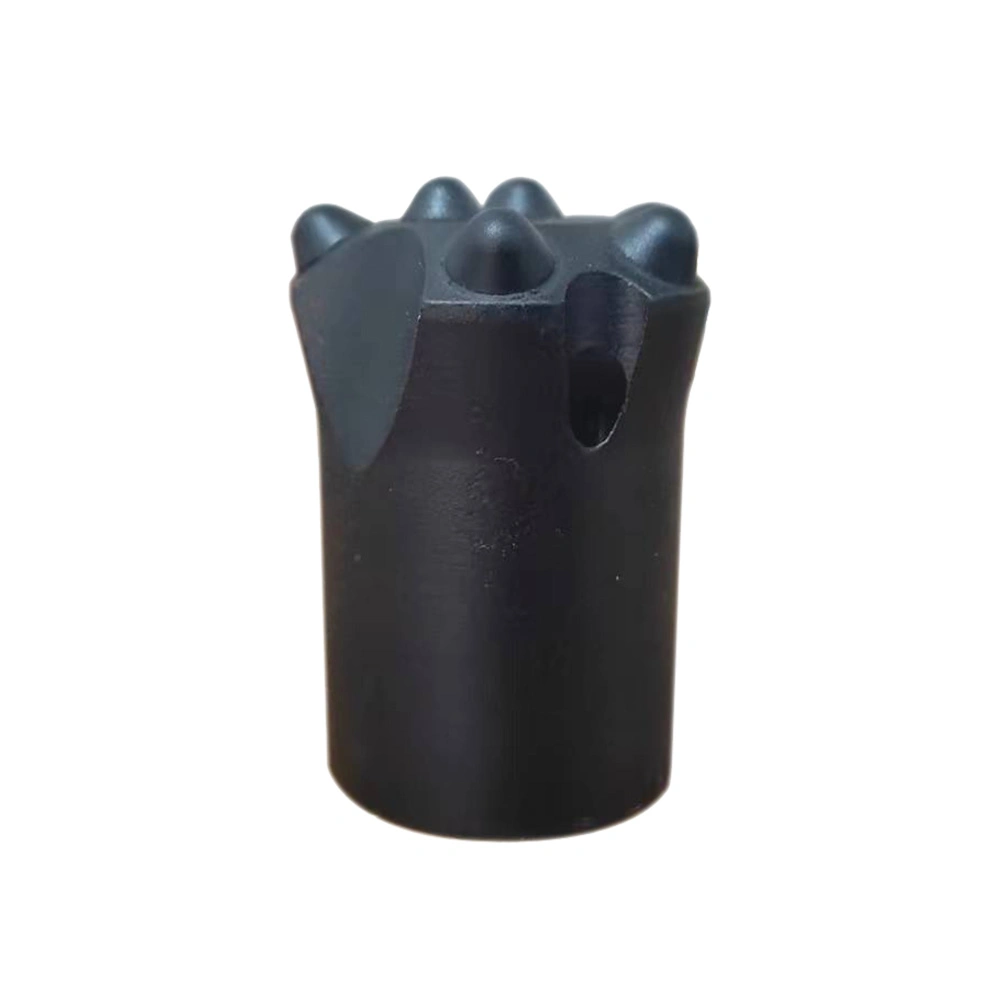 Tungsten Carbide Drilling Equipment Drill Bit Quarrying Rock Tools