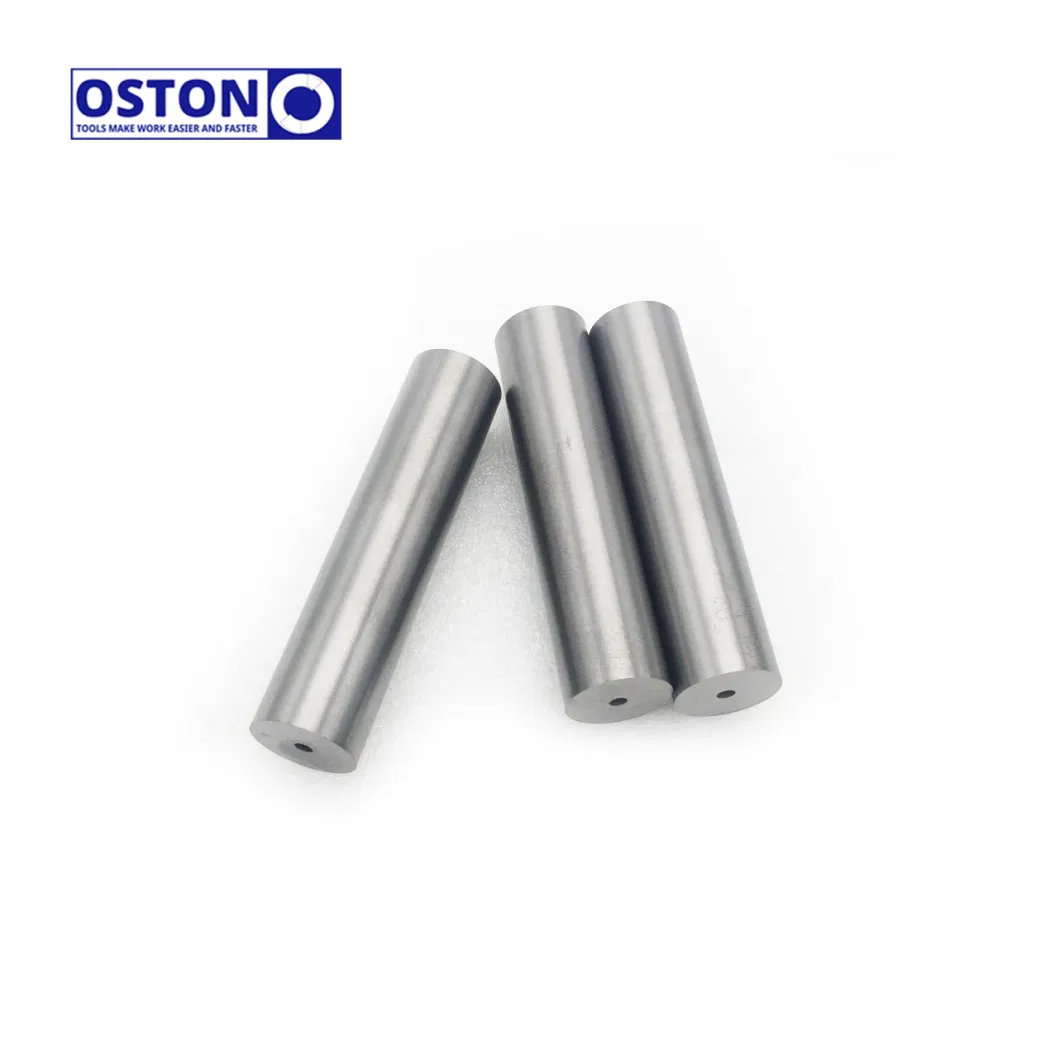 Tungsten Carbide Mould Extrusion Dies for Cold Punching Mold Nut Dies