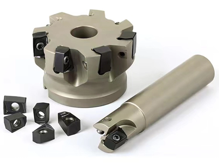 Sandhog Lathe External Cutting Tool for Tungsten Carbide Insert Grooving Tool Tolder
