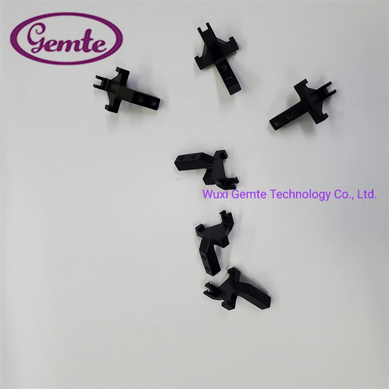 Punch Mould Spare Part Piercing Die Pin Tungsten Carbide Metal Alloy Part