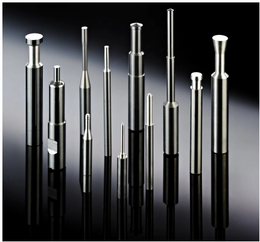 Tungsten Carbide Round Rod for machine Application/Mold Parts
