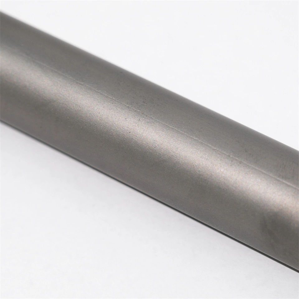 Unpolished and Polished Tungsten Carbide Rod for Drills, End Mills, Taps, Thread Mills