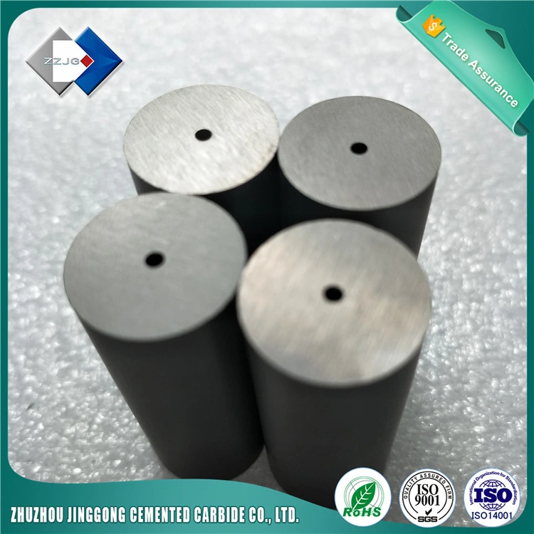 G10 G20 G30 G40 G50 G55 Tungsten Carbide Cold Heading Dies/Punching Dies/Stamping Dies