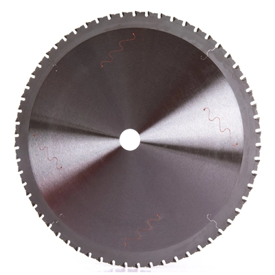 Industrial Class Quality Tct Carbide Saw Blade with Ceratizit Tungsten and Sumitomo Tips for Aluminium Cutting