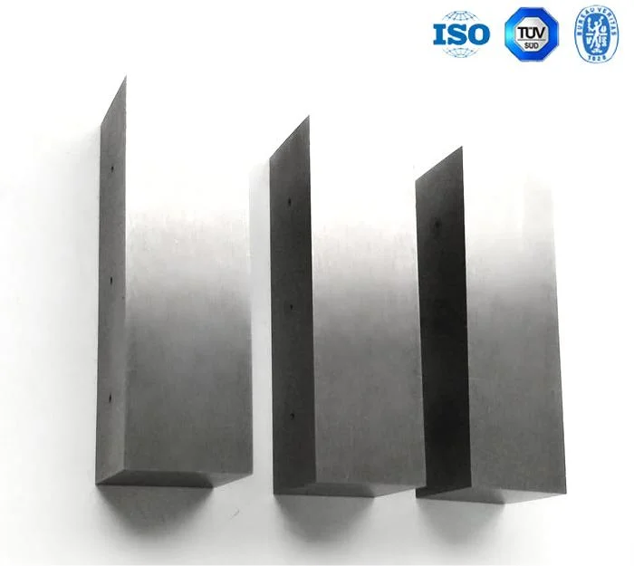 Tungsten Carbide Die for Steel/ Wire Shaping