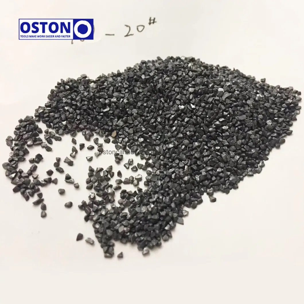 1/8&prime; &prime; -1/16&prime; &prime; Tungsten Carbide Composite Rod Nickel Matrix Alloy Material Carbide Particle