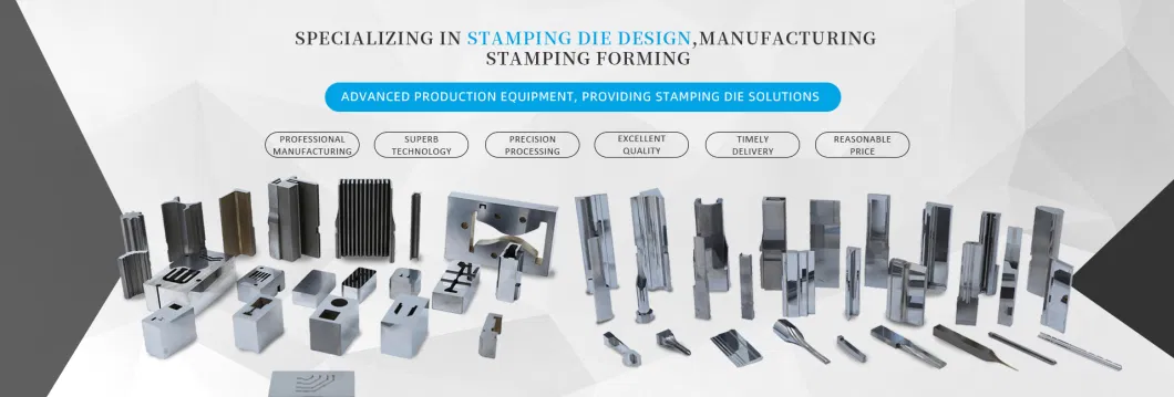 Precision CNC Machining OEM Tungsten Carbide Parts Mold Parts