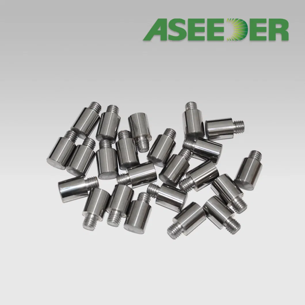 China Tungsten Carbide Light Weight Tire Studs for Wholesale