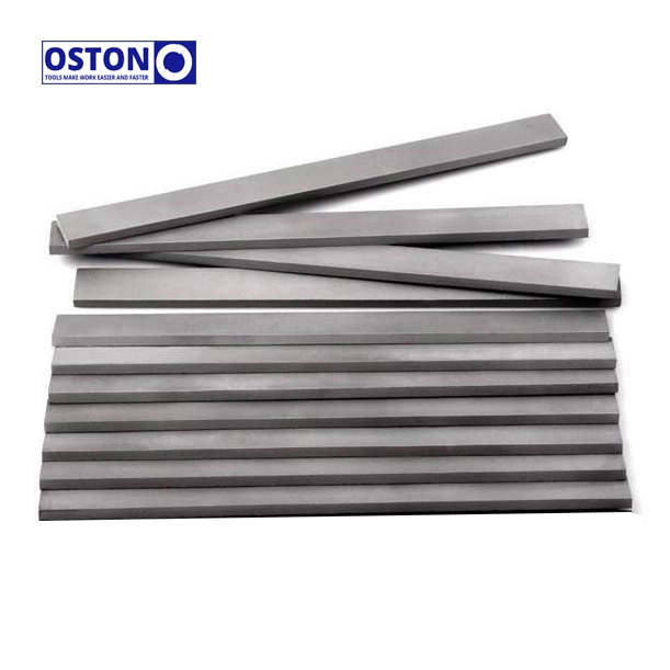 STB 824 Cemented Carbide Strips with Goods Wear Resistance