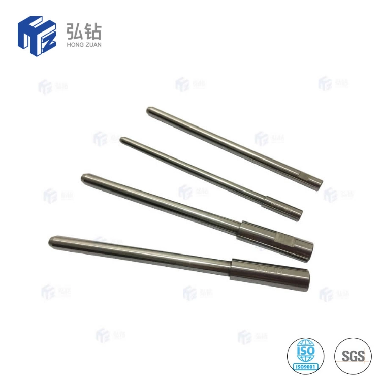 Standard Special Chamfering Serdi Carbide Pilots Carbide Pilot Drill Rod