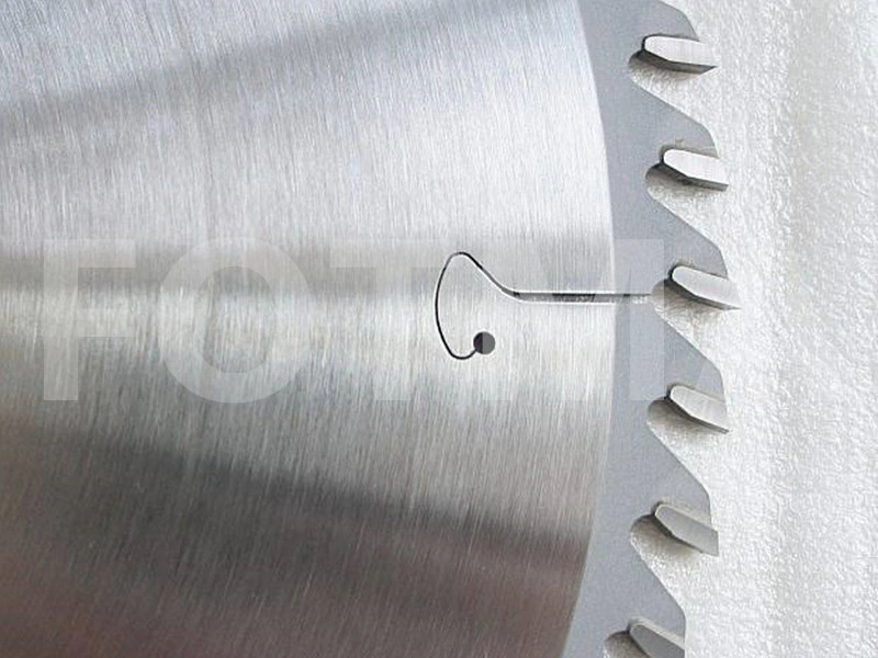 Cemented Carbide Cutting Machine Tungsten Carbide Tool