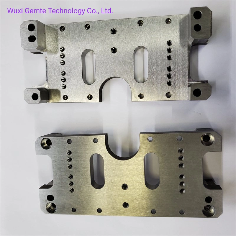 Factory Supply 4cr13h Lead Base Precision CNC Machining Tooling Metal Parts