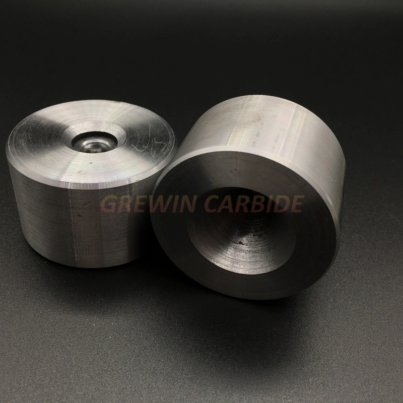 Gw Carbide -Tungsten Carbide Moulds K10 for Puching and Forming Tool Clamp