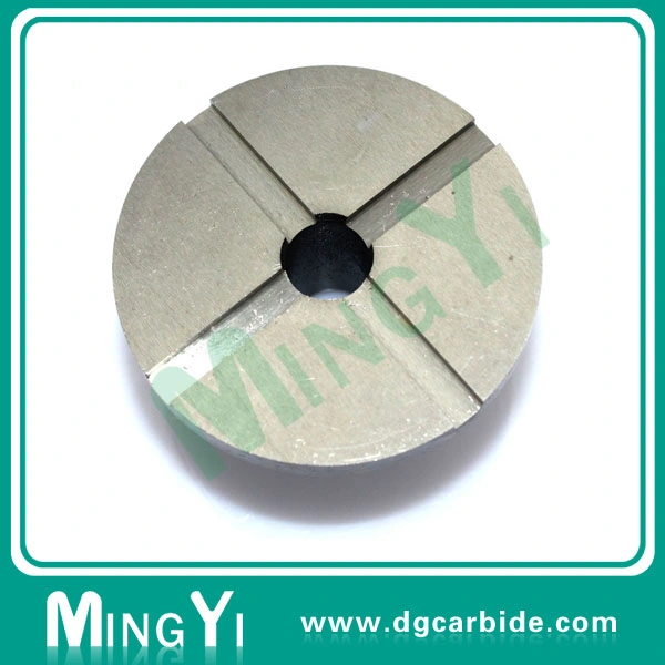 High Quality Precision Custom Tungsten Carbide Die Set Mold