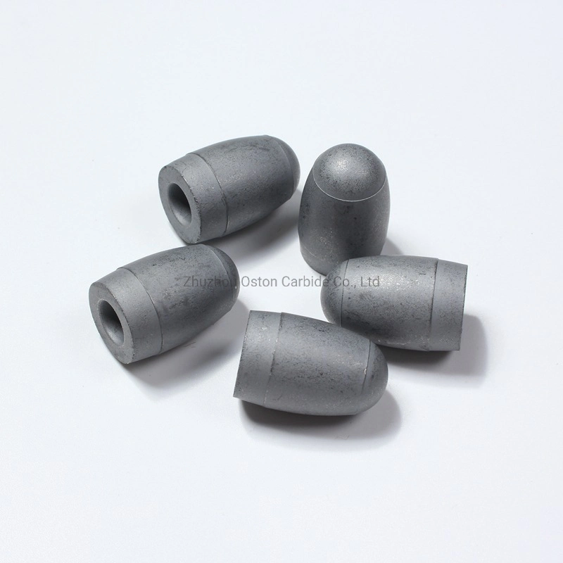 Sintered Tungsten Carbide Blanks for Tungsten Carbide Rotary Burrs