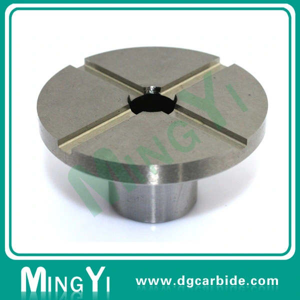 High Quality Precision Custom Tungsten Carbide Die Set Mold