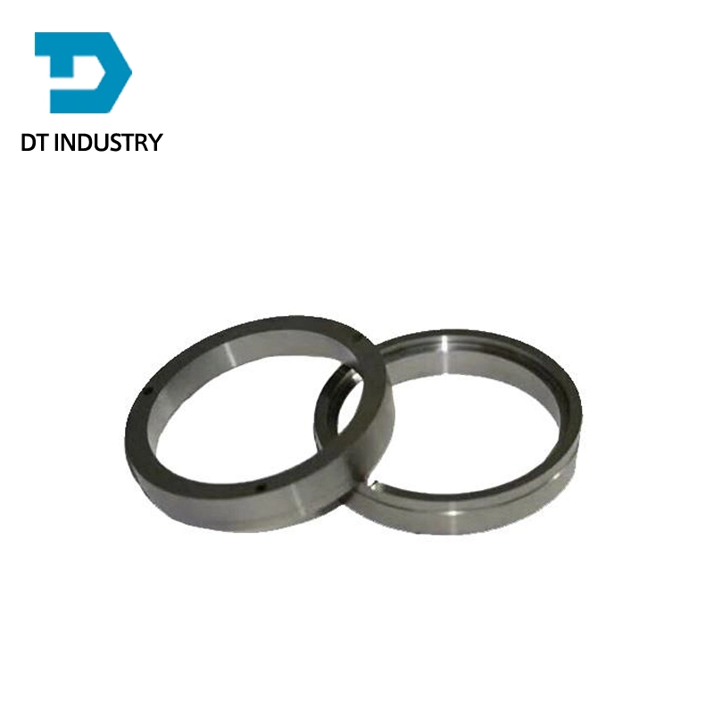 Tungsten Carbide Mechanical Seal Ring
