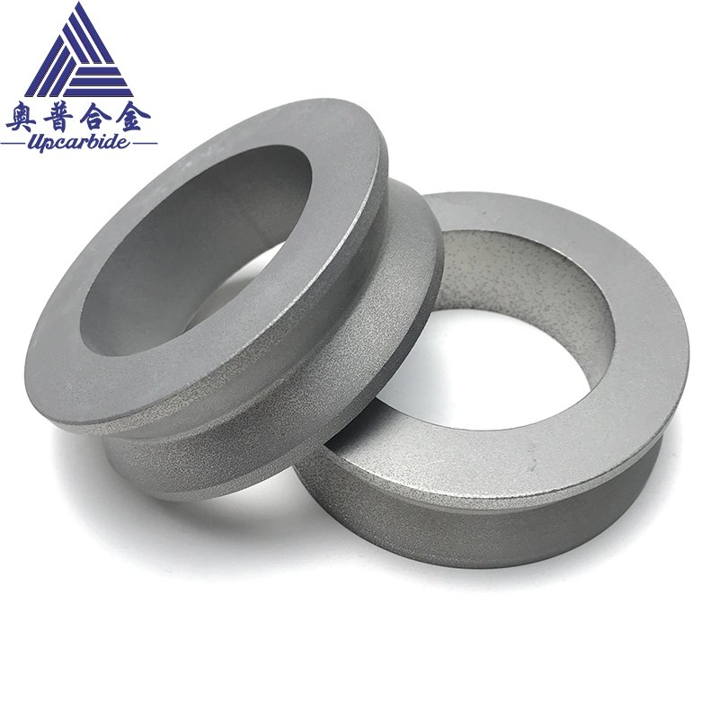 Tungsten Carbide Non Standard Products Carbide Roller