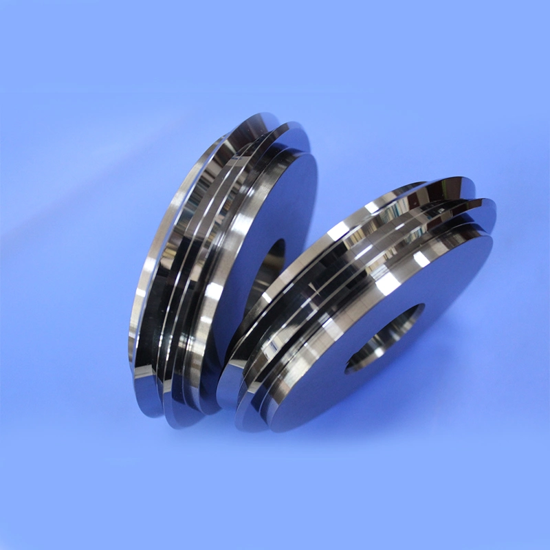 Customized High Hardness Tungsten Carbide Precision Molds