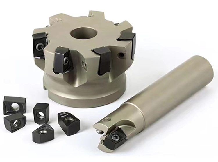 Sandhog CNC Solid Tungsten Carbide Micro Boring Bar Alloy Cutting Tool Holder