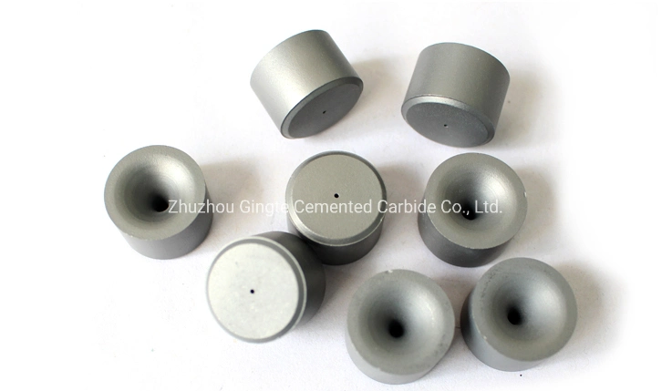 Yg15 Cemented Carbide China Supply Drawing Dies by Unground Price