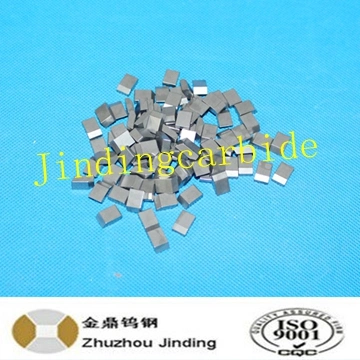 K10 Tungsten Carbide Saw Tip for Wood Cutting in Super Quality
