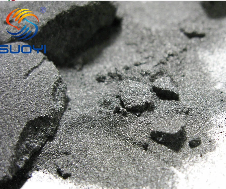 Suoyi Supply High Purity Carbide Tungsten Powder 99.95% Price Made in China CAS12070-12-1