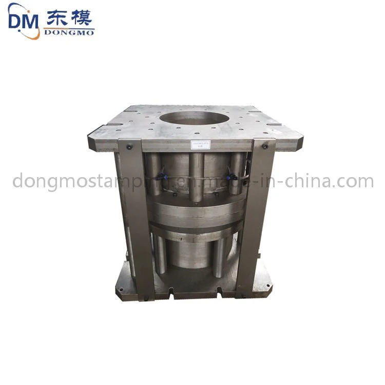 Processing Custom Stainless Steel Carbide Drawing Die Precision Tungsten Steel Die