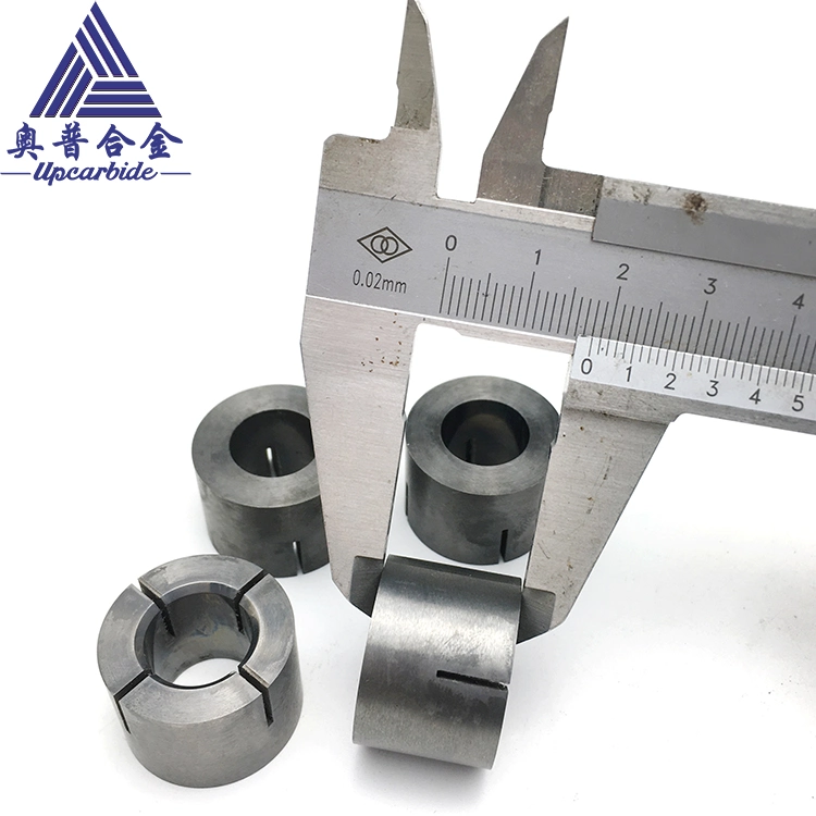 Non - Standard Custom Cemented Carbide Wear - Resistant Cemented Carbide Gauge