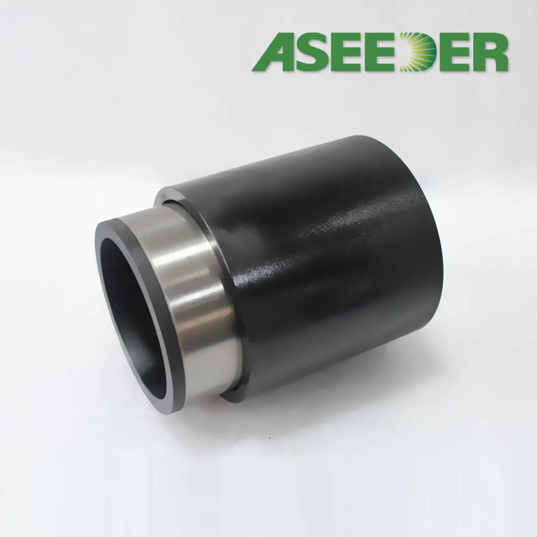 Custom Tungsten Carbide Alloy Bushes and Rolls for Precision Mould Parts