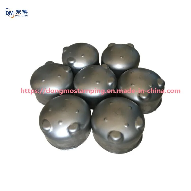 Processing and Manufacturing of Household Appliances Hard Alloy Steel Deep Drawing Die