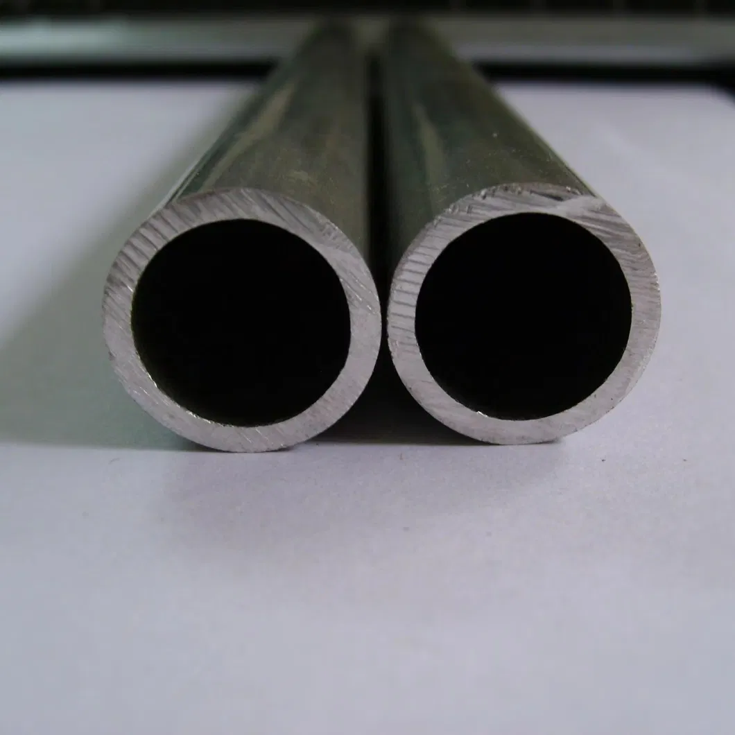 Tungsten Carbide Tube Used in Metal Processing