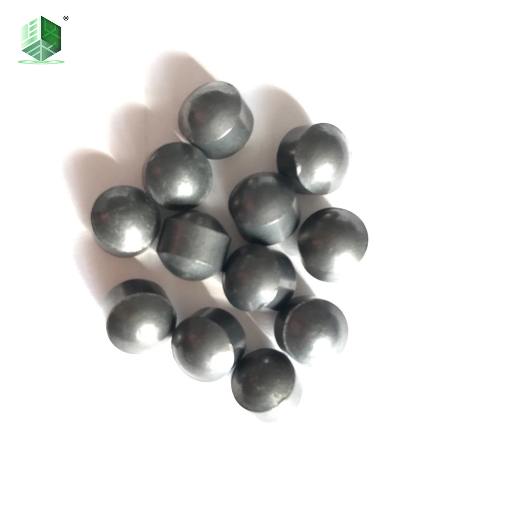 Tungsten Cobalt Alloy Ball Cemented Carbide Wear-Resistant Materials