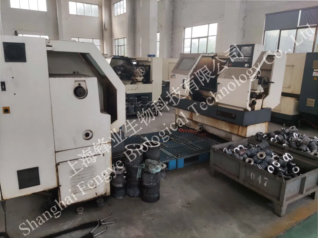 Guide Roll for Rollers Entry Hot Rolling Mill