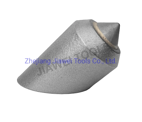 HDD Weld-on Teeth Directional Drilling Tools Tools Tungsten Carbide Bit Br