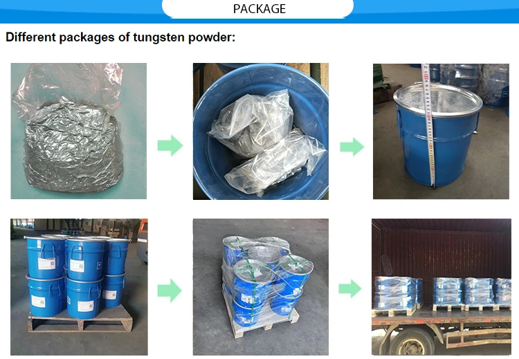 Alloy Particles Crashed Tungsten Carbide in 10-30mesh From China Tungsten Carbide Yg8 Yg6