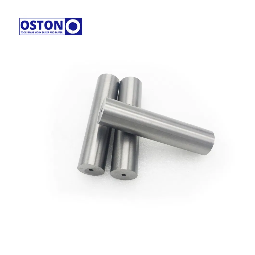 Tungsten Carbide Mould Extrusion Dies for Cold Punching Mold Nut Dies