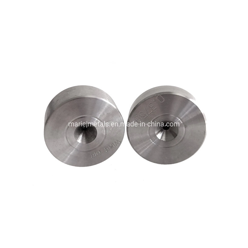 Perfect Tungsten Carbide Drawing Dies with Good Price
