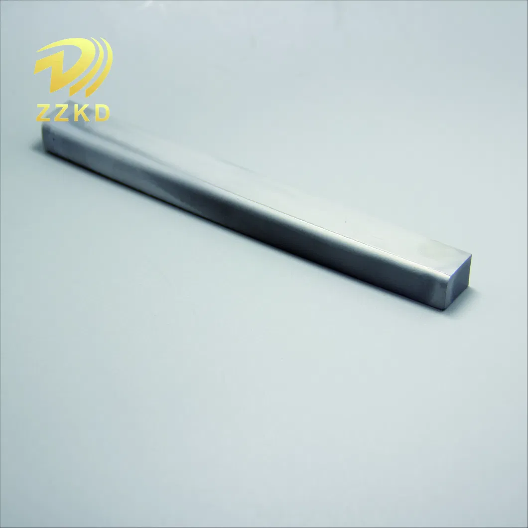 Tungsten Cemented Carbide-Tungsten Carbide Strip