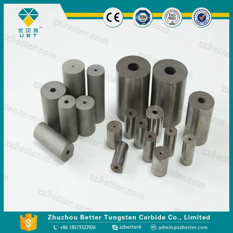 Tungsten Carbide Cold Heading Bolts&Nuts Dies