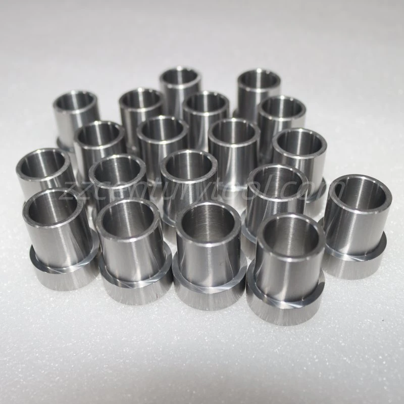 High Speed Progressive Cemented Carbide Copper Sheet Metal Stamping Terminal Connector Presses Part Production