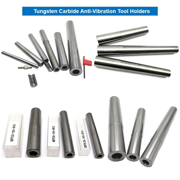 Hot Sales Zhuzhou Produced K10 K10 Yg6 Yg8 Grade Tungsten Carbide STB Blanks Bar Strips