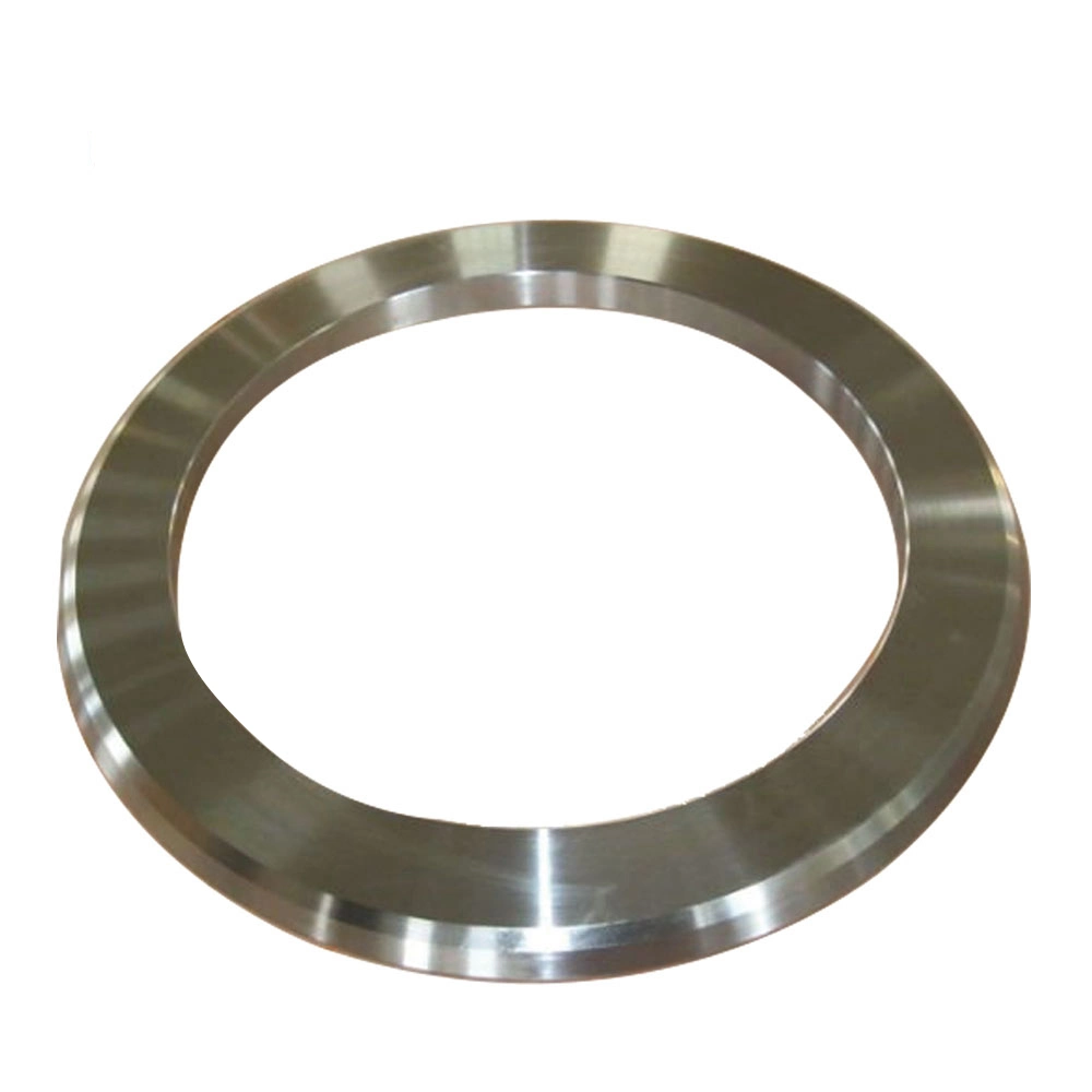 Manufacturers up to 10 Meters, Steel Seamless Hot Rolled Rings