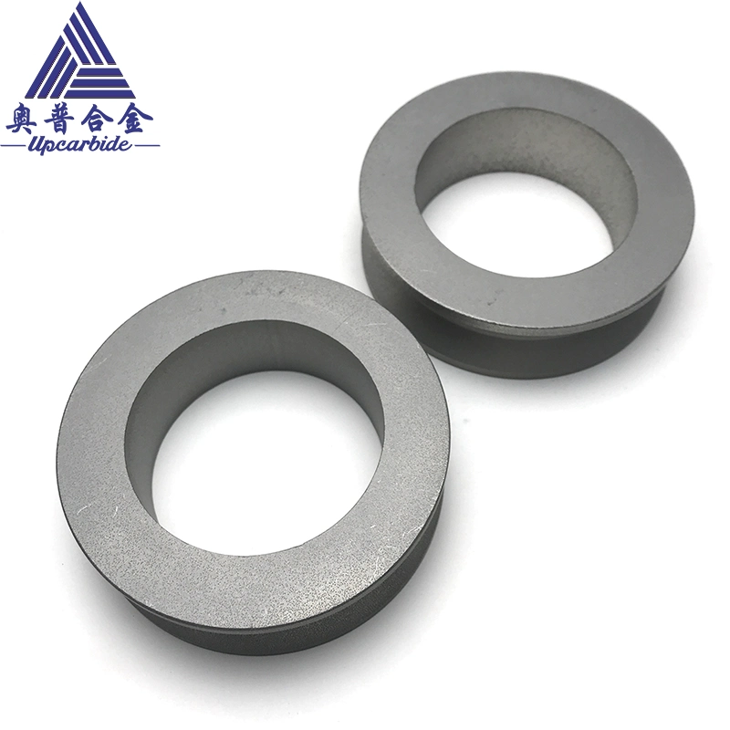 Tungsten Carbide Non Standard Products Carbide Roller