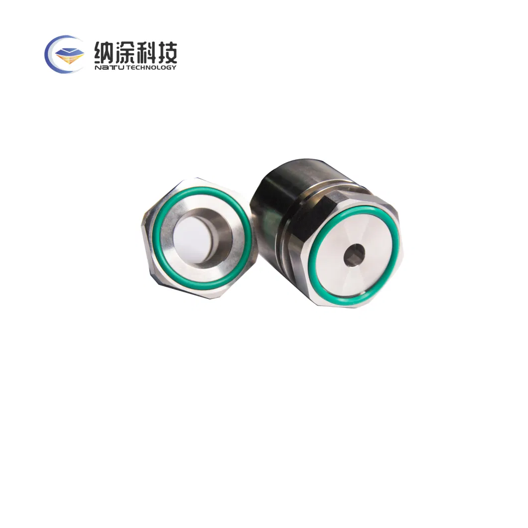 Pressure Inserts Tungsten Cemented Carbide Wire Drawing Dies for Wire Drawing