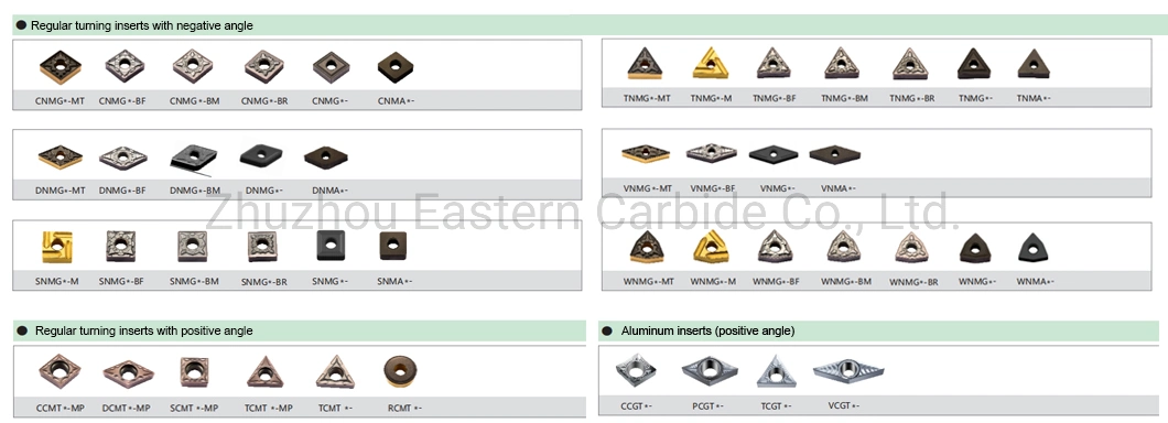 PCD Insert PCD CBN (diamond) Insert Tungsten Carbide