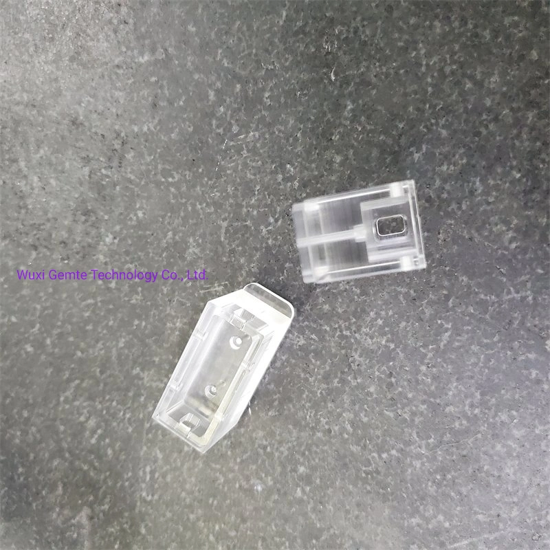 Tungsten Carbide Parts High Precision Hard Alloy Spare Parts Customized CNC Machining Parts