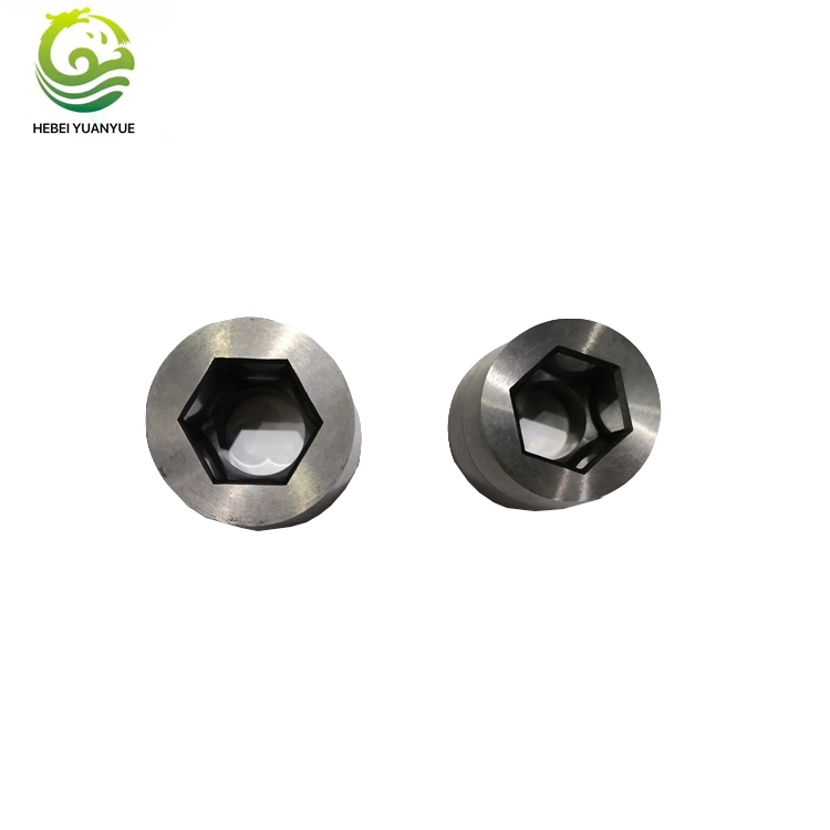 Cemented Carbide Customized Non-Standard Mold