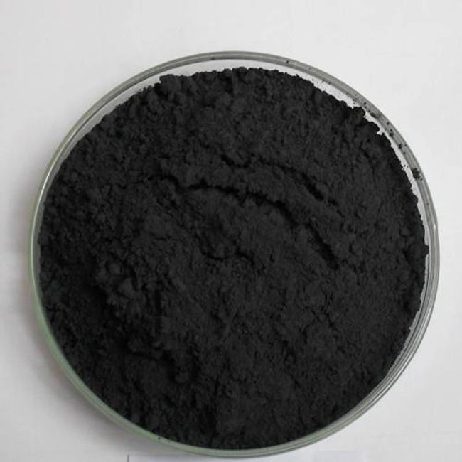 Electric Arc Furnace Custom Boron Carbide Manufacture Nanopowder Boron Carbide for Grinding