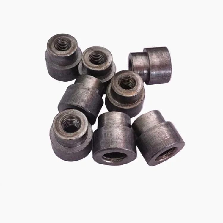 Professional Factory Made Tungsten Carbide Cold Heading Die for Punching Mould Tool Parts